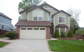 Amazing 4 Bedroom House With Nice Backyard